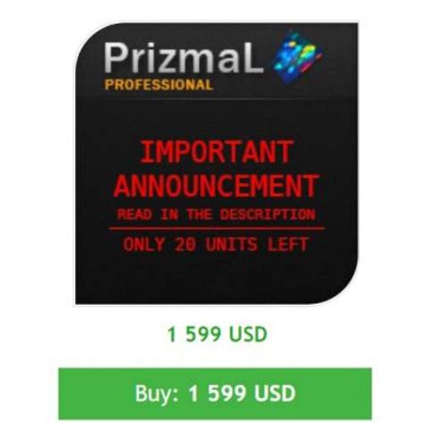 PrizmaL Pro EA MT5 V10.510 .